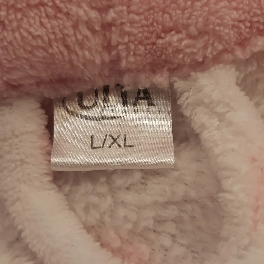 Ultra Beauty Robe L/ XL - Picture 5 of 6